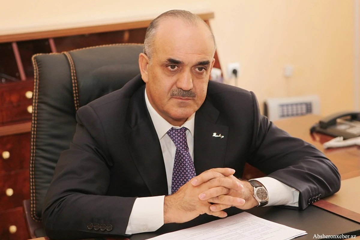 Səlim Müslümov barədə qərar qəbul edildi