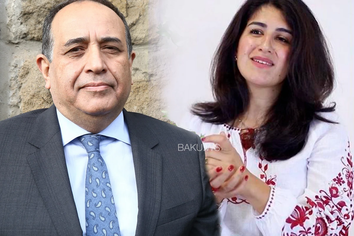 Sabiq XİN rəhbəri vəfat edən qızından yazdı: “Axı, nə üçün ona bu qədər sərbəstlik verdim?”
