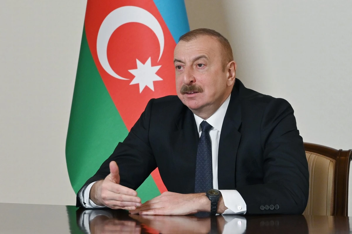 İlham Əliyev: Əgər korrupsiya halları olmasaydı, bizim dövlət büdcəmiz nə qədər artardı