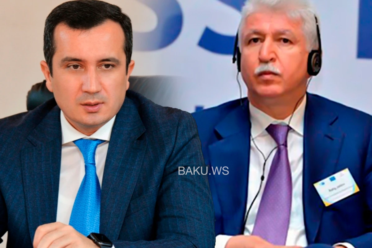 Yeni icra başçıları prezident İlham Əliyevə söz veriblər - VİDEO