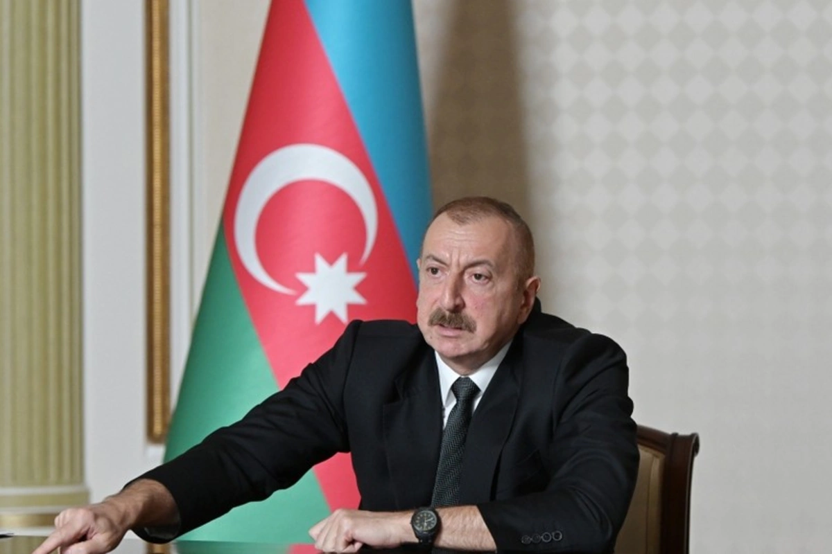 Президент новым главам ИВ: Cледует всегда помнить об участи работавших до вас