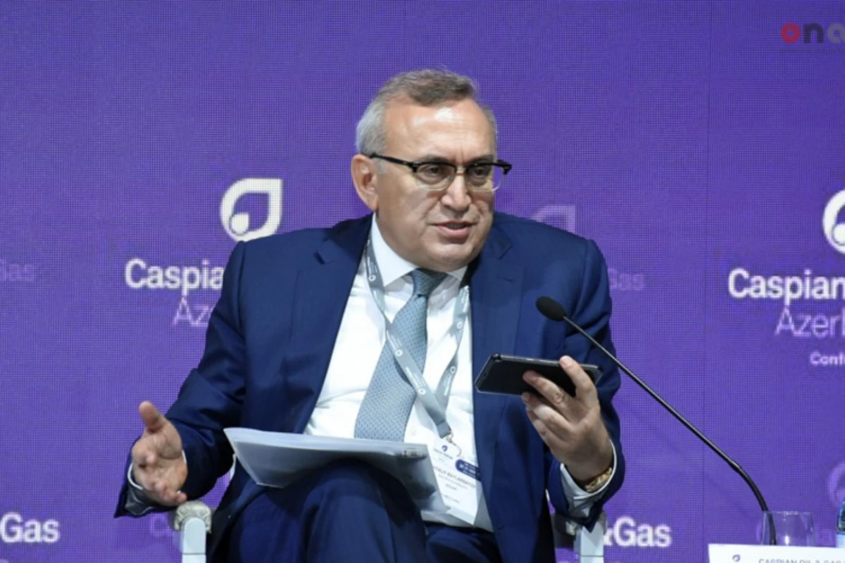 Представитель SOCAR: Азербайджан не импортирует газ из России