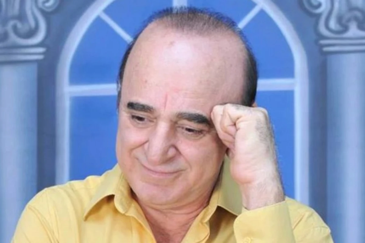 Yaqub Zurufçu VƏFAT ETDİ