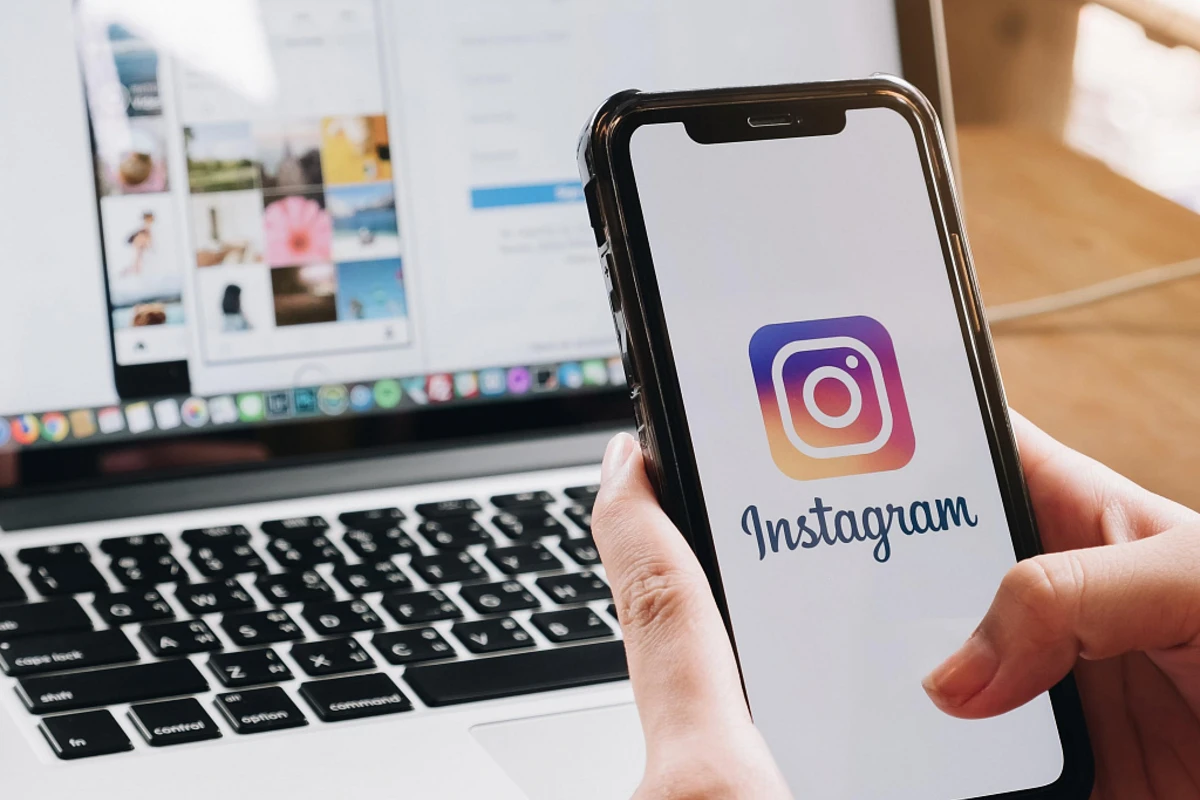 В работе Instagram произошел глобальный сбой