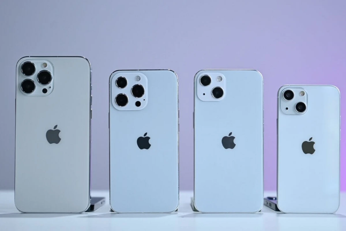 Applenin yeni iPhone modeli - FOTO/VİDEO Applenin yeni iPhone modeli - FOTO/VİDEO