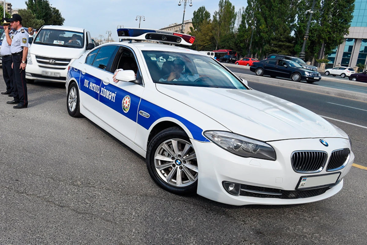 DYP-dən bu sürücülərə HƏFTƏSONU XƏBƏRDARLIĞI DYP-dən bu sürücülərə HƏFTƏSONU XƏBƏRDARLIĞI