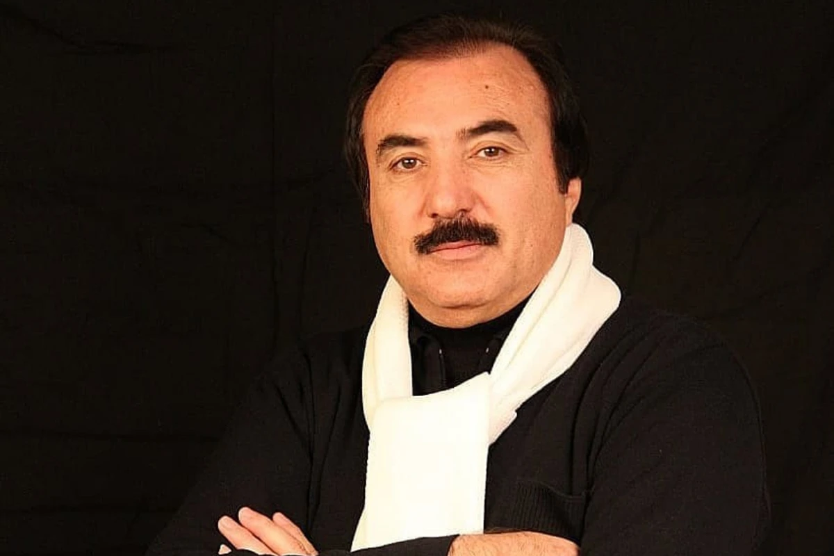 Səyyad Əlizadənin son durumu açıqlanıb Səyyad Əlizadənin son durumu açıqlanıb