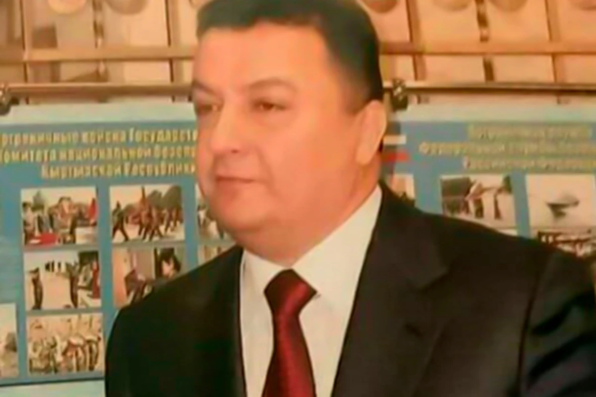 General Mövlam Şixəliyev nə qədər rüşvət alıb? - RƏSMİ General Mövlam Şixəliyev nə qədər rüşvət alıb? - RƏSMİ