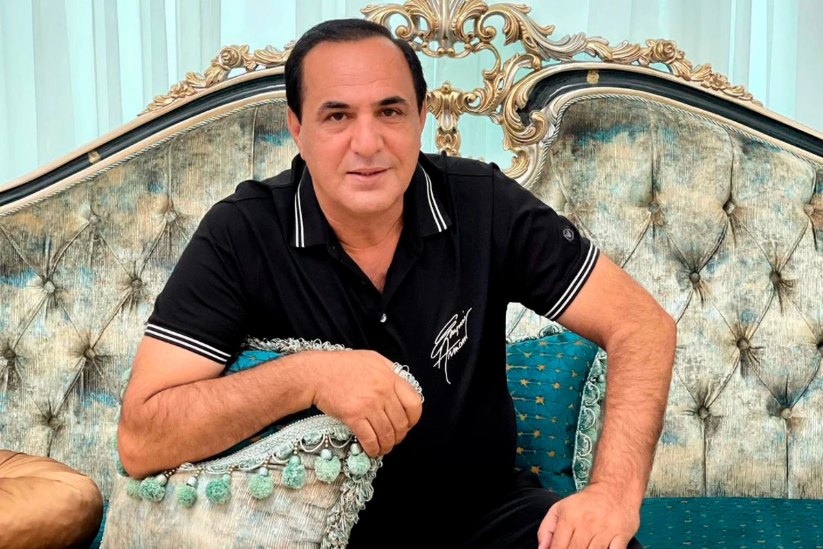 Manaf Ağayev: Dəliyəm ki, bu yaşa gəlib özümü söydürüm? - VİDEO Manaf Ağayev: Dəliyəm ki, bu yaşa gəlib özümü söydürüm? - VİDEO
