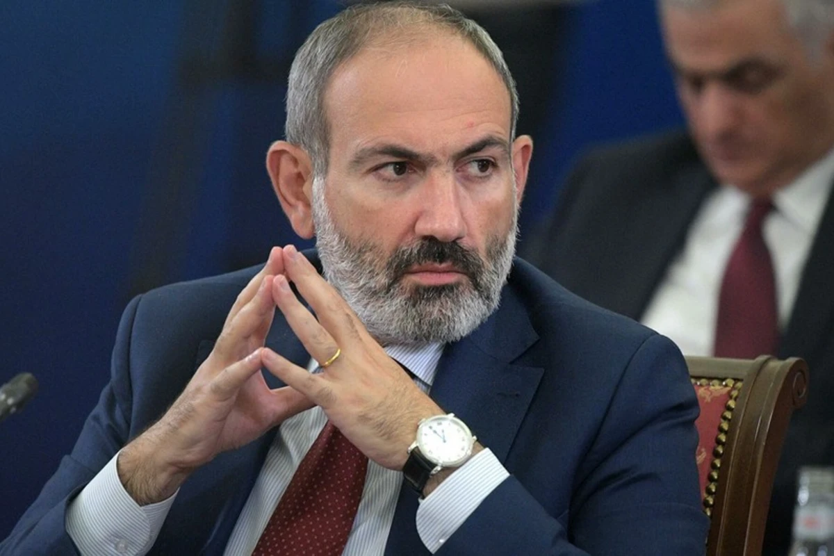 Paşinyan Azərbaycan polisinin iranlı sürücüləri yoxlamasının qanuni olduğunu etiraf etdi Paşinyan Azərbaycan polisinin iranlı sürücüləri yoxlamasının qanuni olduğunu etiraf etdi