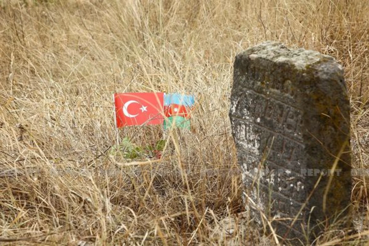 Bir türk əsgərinin həyat hekayəsi: Ermənilər edam etmək istədi, azərbaycanlı xilas etdi - FOTO/VİDEO