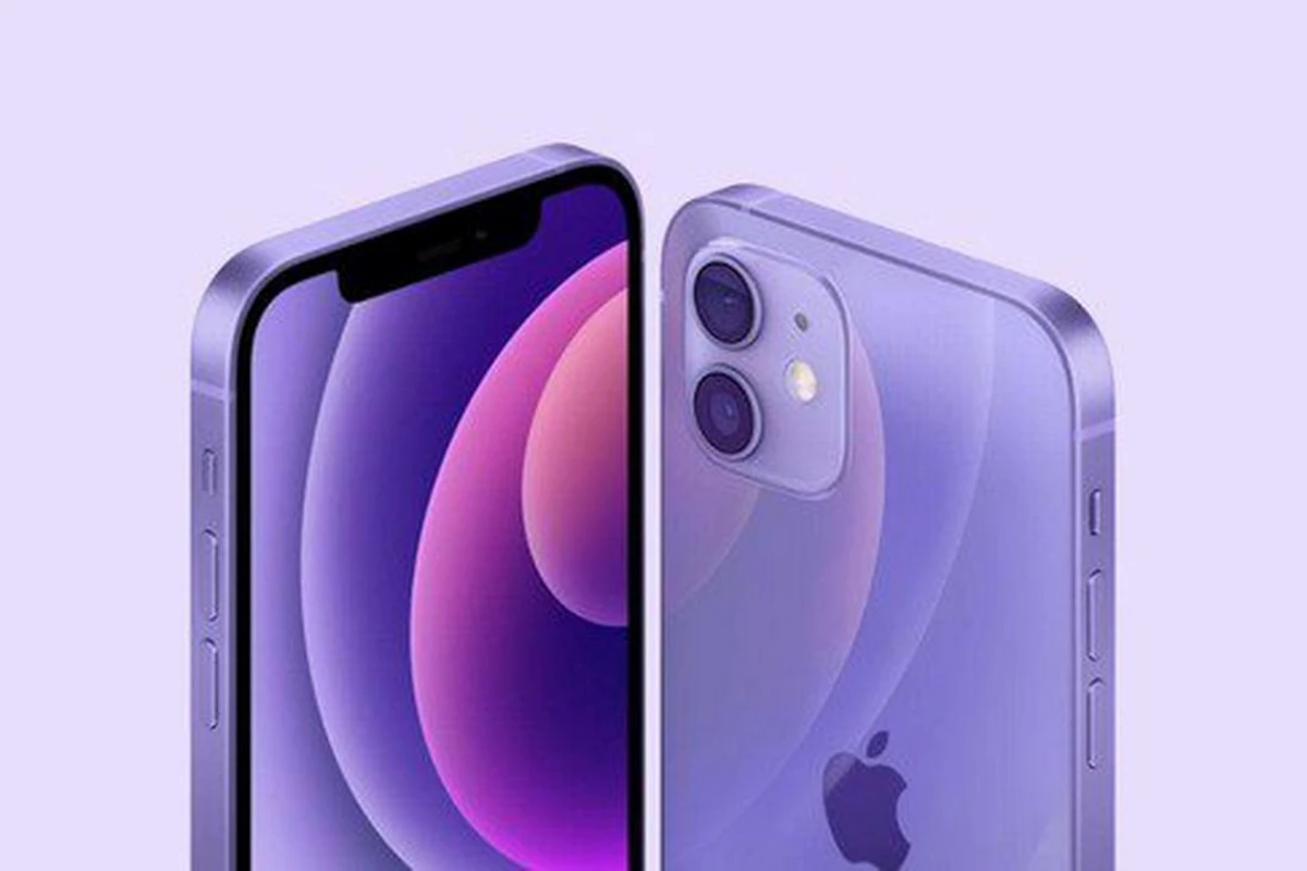 Apple сняла с продажи две модели iPhone после презентации