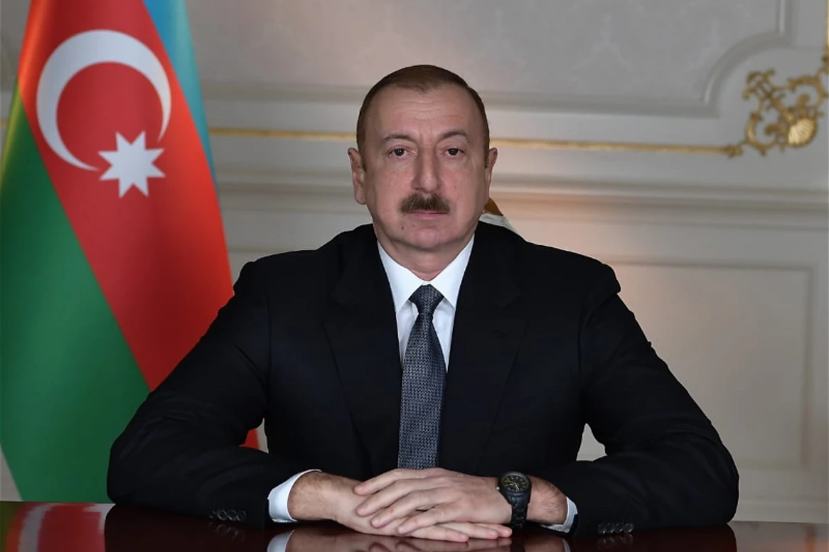 Эльдар Мамедалиев награжден Почетным дипломом президента Азербайджана