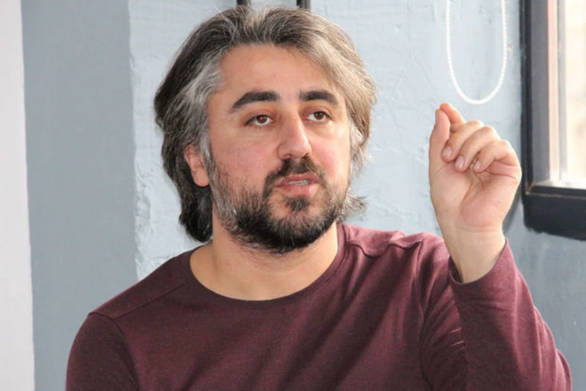 Yuri Manvelyan: “Robert Koçaryan və “Vahid Rusiya” mənəvi qohumlardır” - ERMƏNİSTANDAN MÜSAHİBƏ