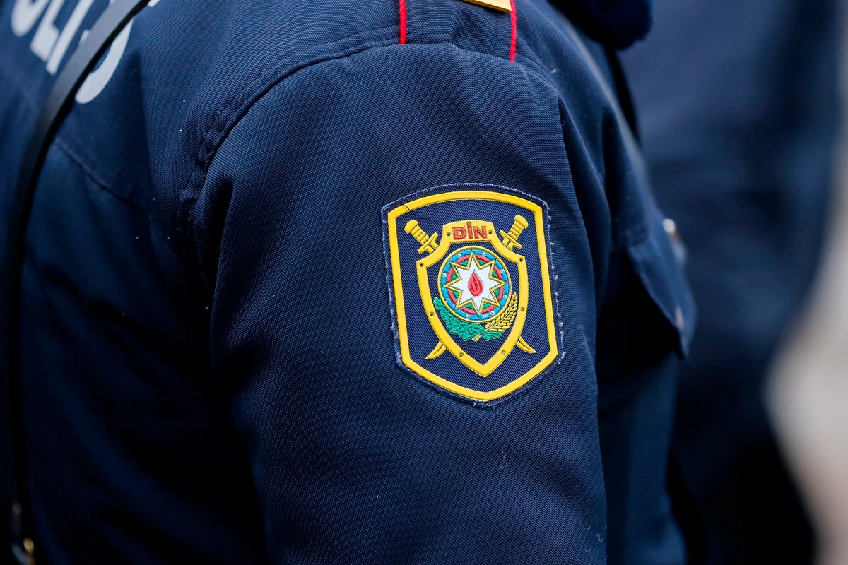 Azərbaycanda polis polkovnik-leytenantı 36 yaşında vəfat etdi