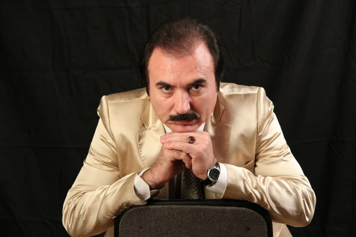 Səyyad Əlizadə ECMO cihazına qoşulub