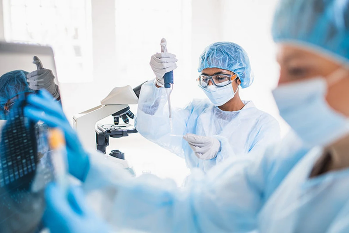 Создан способ предсказывать смерть от COVID-19