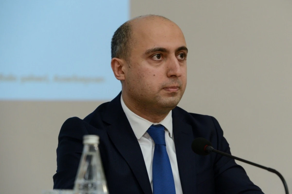 Министр образования сделал заявление по поводу плотности учащихся в школах - ВИДЕО