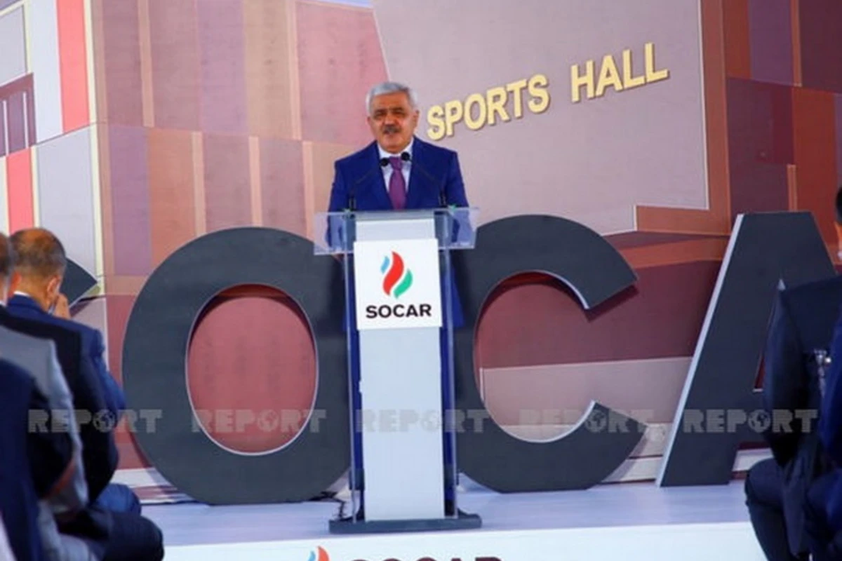 Ровнаг Абдуллаев: SOCAR доволен деятельностью в Грузии