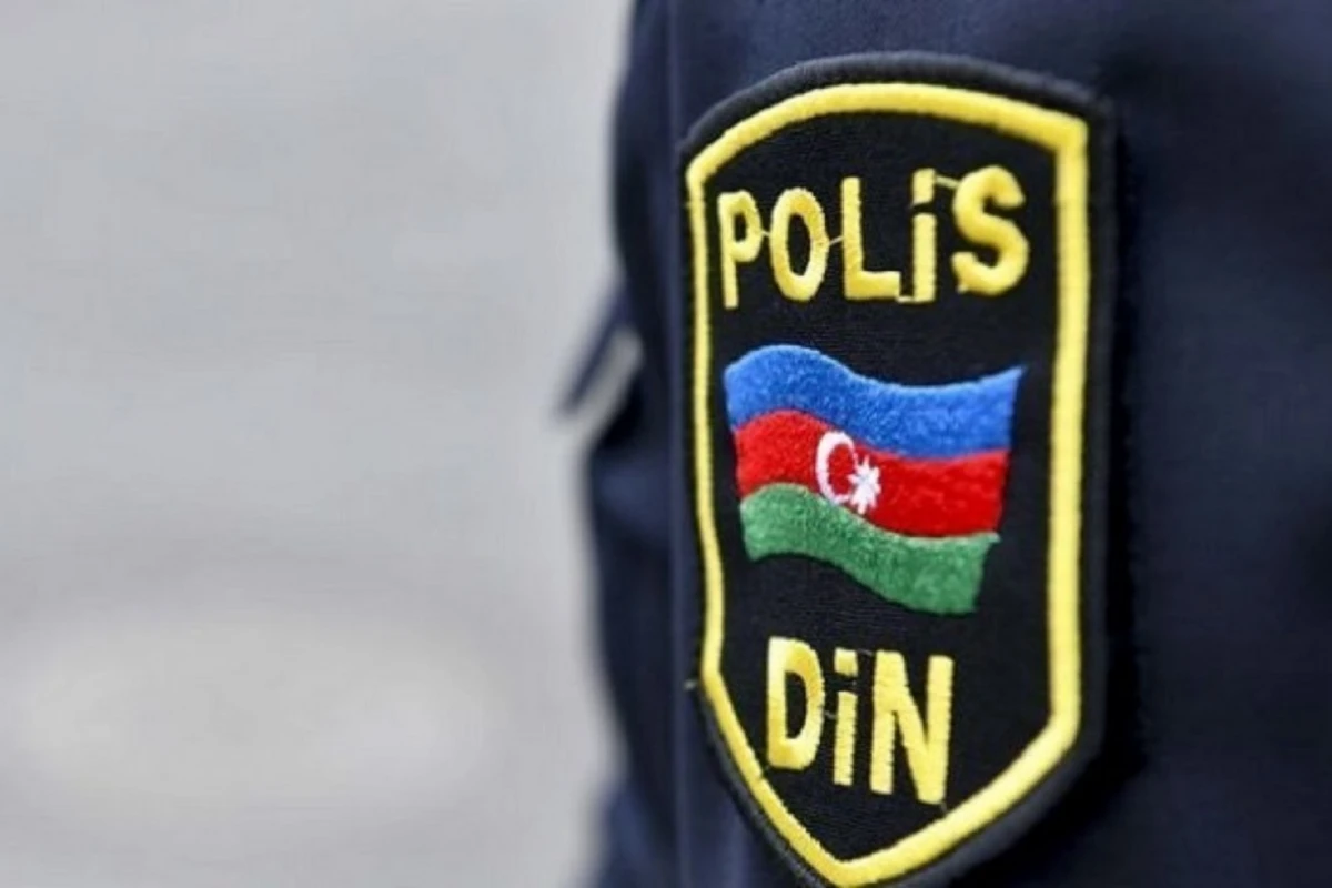 Azərbaycanda iki polis narkotikə görə həbs edilib? - AÇIQLAMA