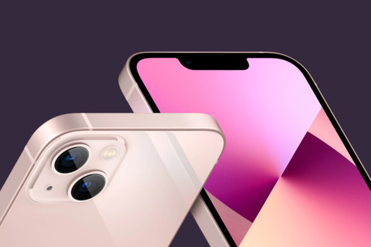 iPhone 13 будет продаваться без упаковочной пленки