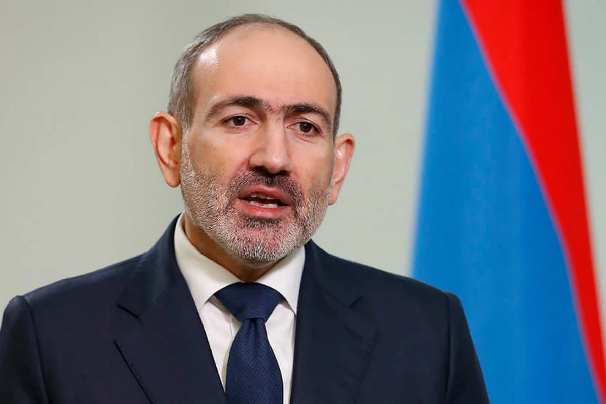 Армения заявила, что готова начать контакты с Турцией