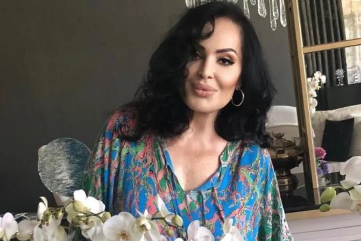 76 yaşlı Türkan Şoray tanınmaz halda - FOTO
