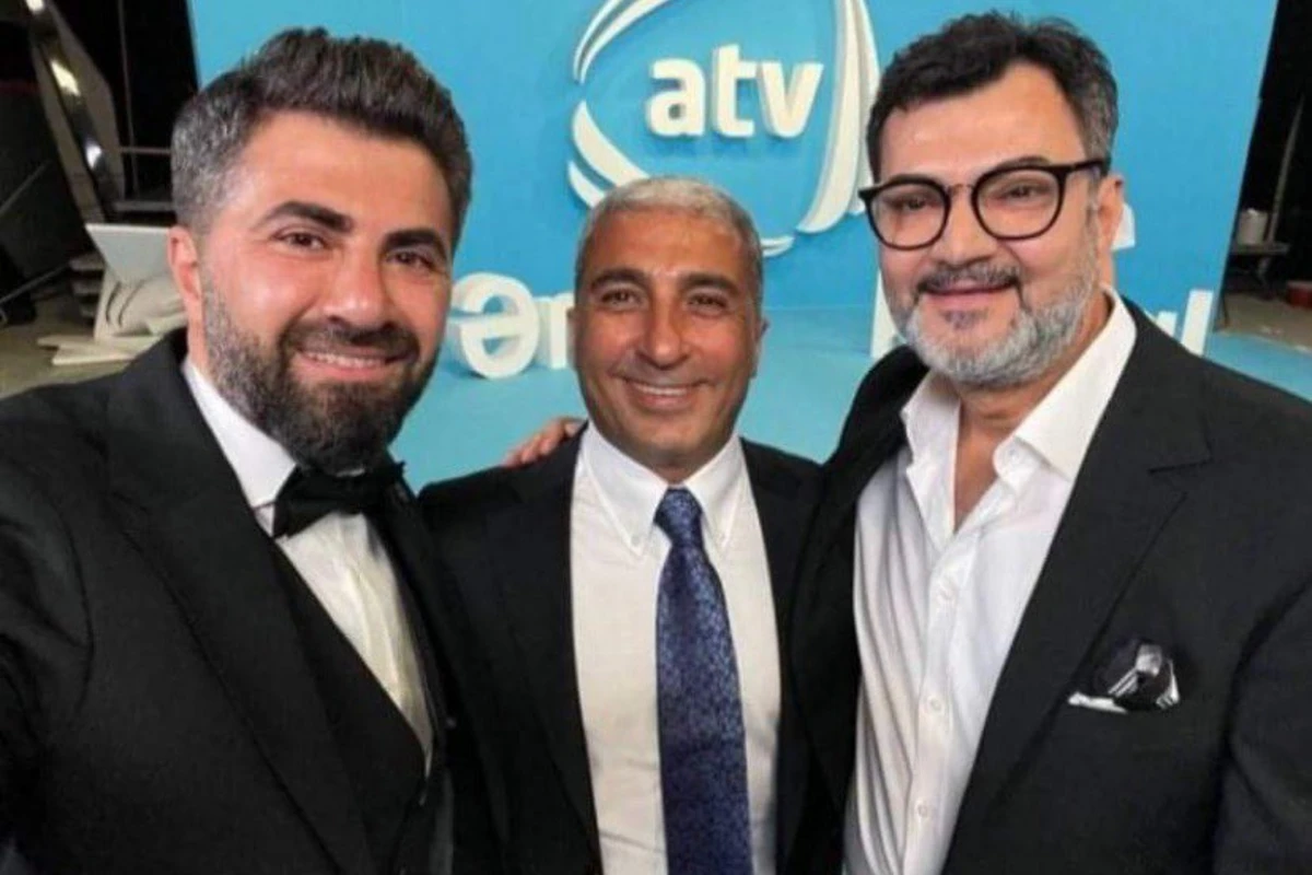 Bu şəhərdə на ATV: заслуженные артисты станут телеведущими