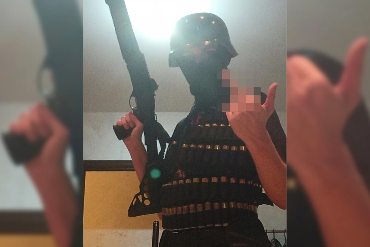 Отец устроившего стрельбу в пермском вузе рассказал о сыне