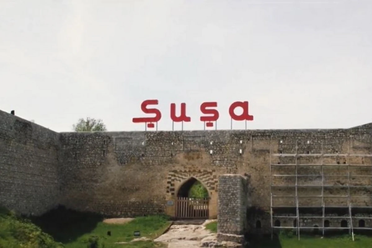 “Şuşanın dağları” mahnısı ilə bağlı bilinməyən həqiqət - VİDEO