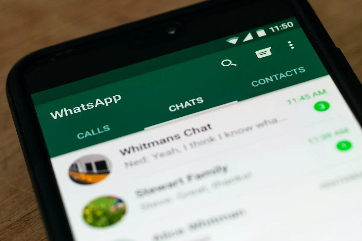 “WhatsApp” qruplarından xəlvətcə qurtulmağın yolları