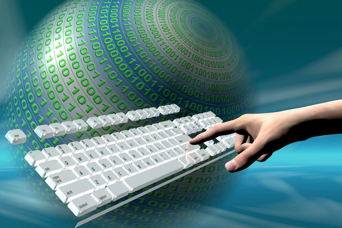 Azərbaycanda internetin qiyməti endirildi Azərbaycanda internetin qiyməti endirildi