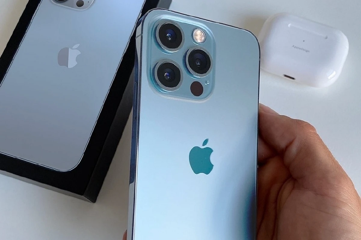 Самый дорогой iPhone показали на ВИДЕО