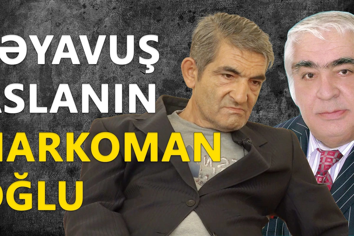 Səyavuş Aslanın oğlu: Atam bu günlərimi görsə idi, ürəyi partlayardı - XÜSUSİ VİDEOREPORTAJ