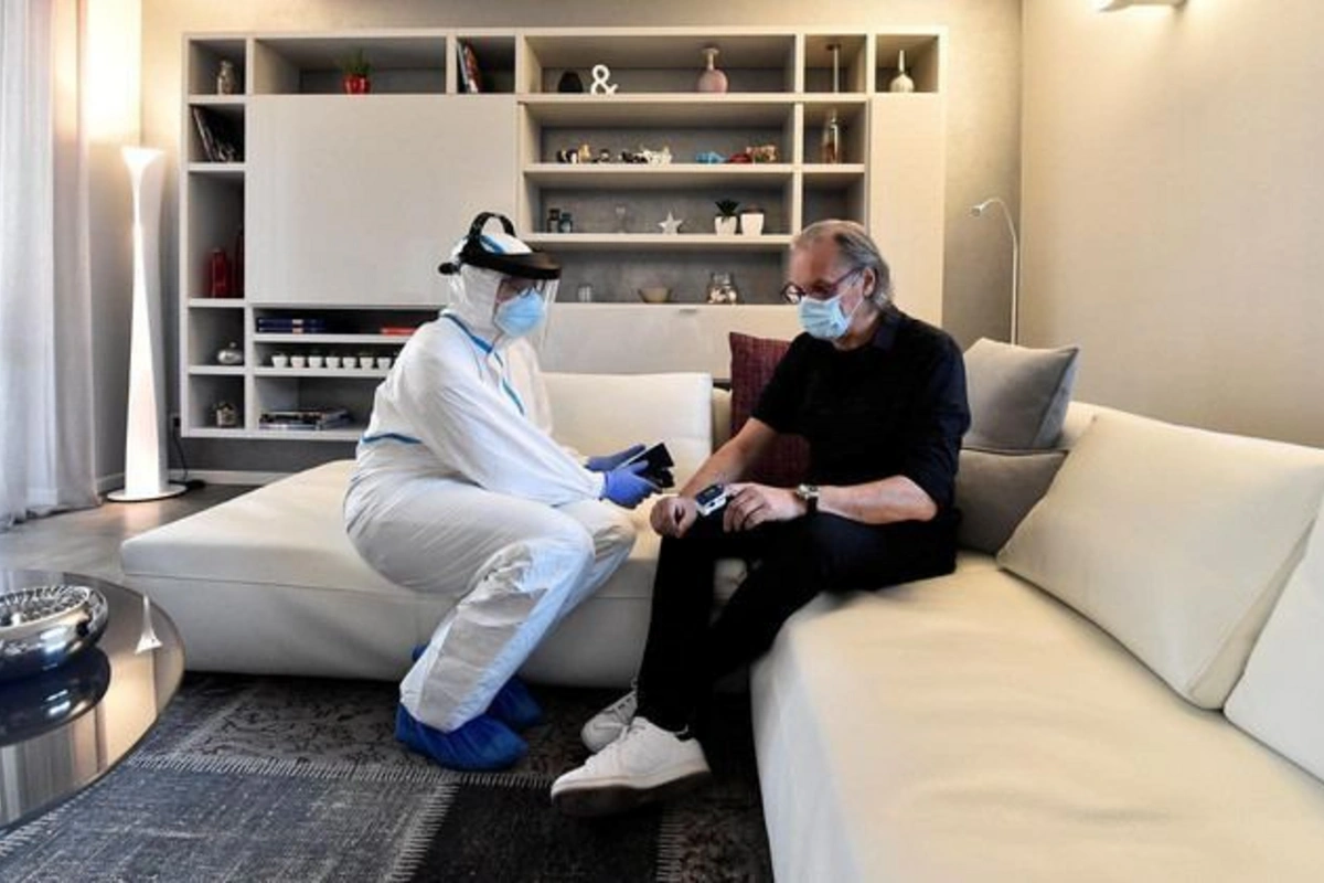 Koronavirus xəstəsi hansısa halda yaşadığı ünvanı tərk edə bilərmi? - AÇIQLAMA Koronavirus xəstəsi hansısa halda yaşadığı ünvanı tərk edə bilərmi? - AÇIQLAMA
