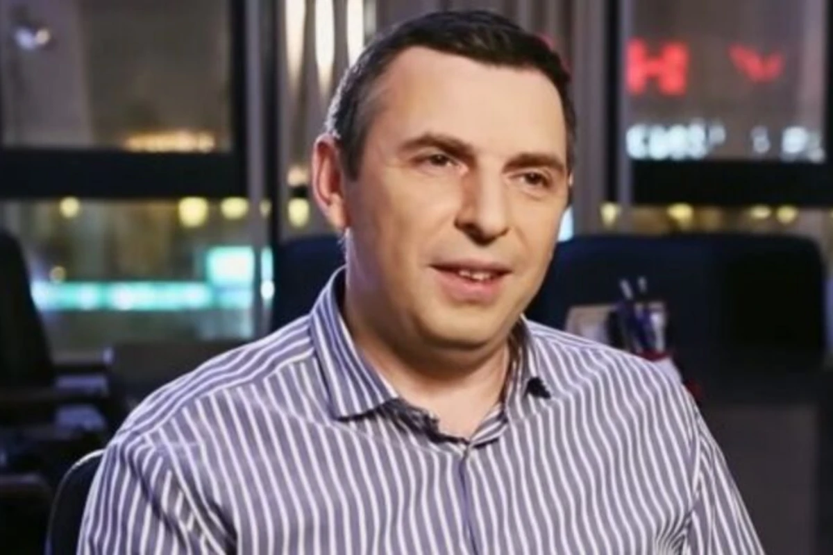 Под Киевом совершили покушение на первого помощника президента Украины - ФОТО