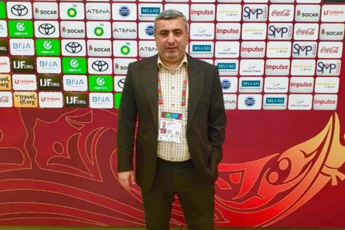 Jurnalist Elnur Əşrəfoğlunun son durumu açıqlanıb