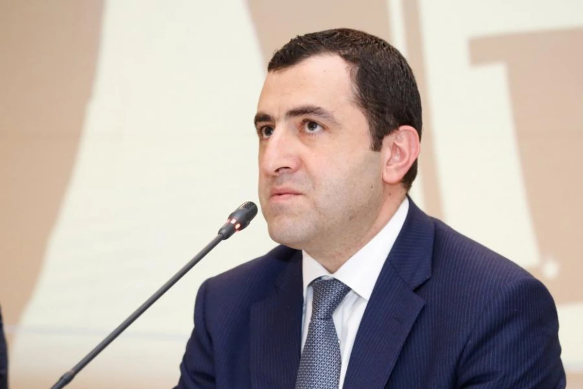 “Neftçi”nin prezidenti haqqında yayılan ittihamdan danışdı - FOTO