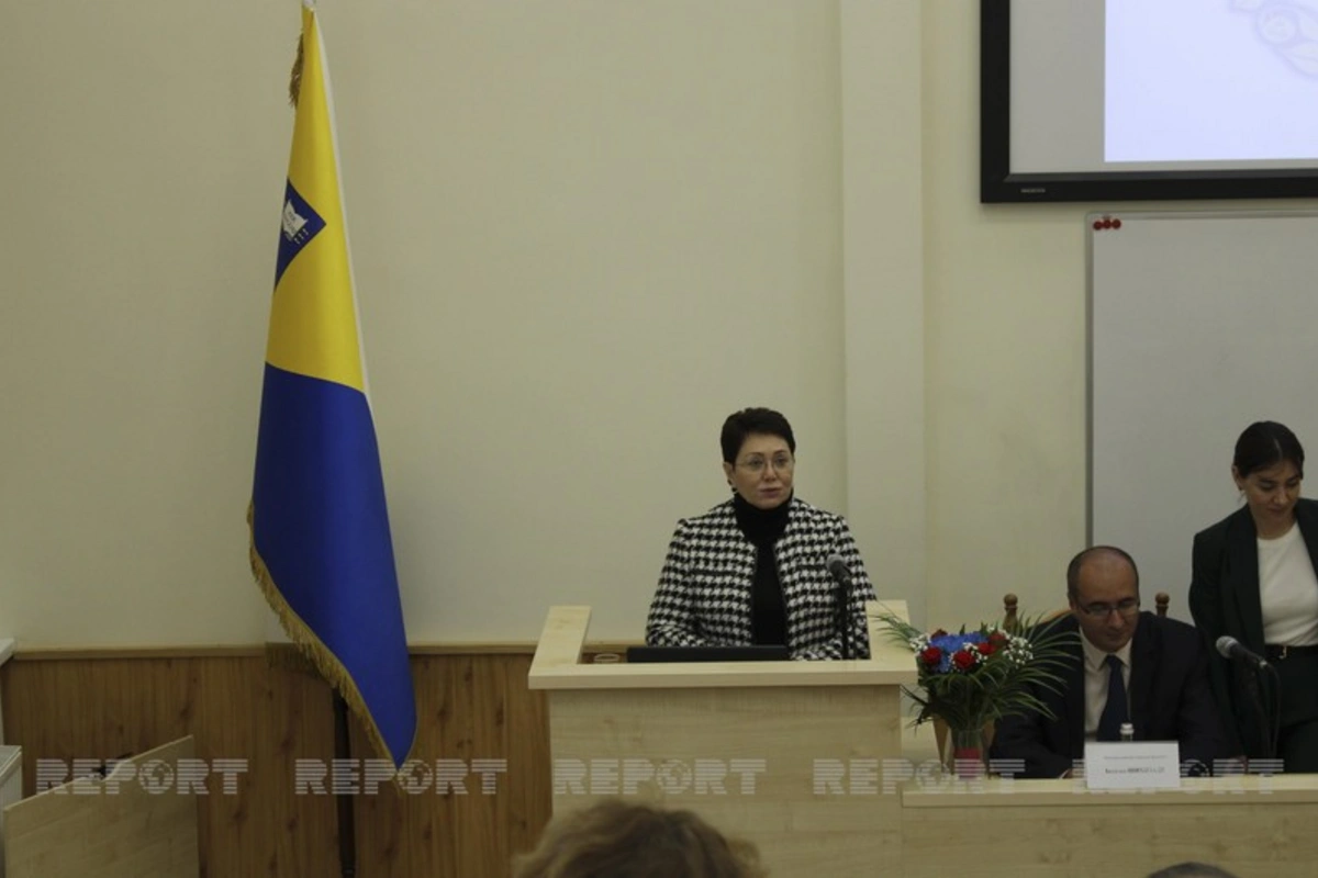 Səfir: Donbas ilə Qarabağ münaqişəsinin fərqi ondadır ki... - VİDEO