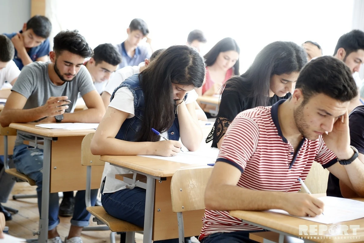 DİM: Plan yerləri ən çox üçüncü ixtisas qrupunda dolub