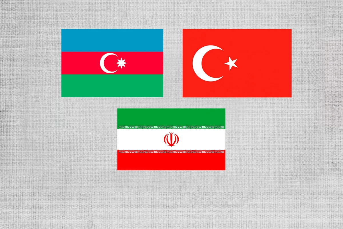 Azərbaycan, Türkiyə və İran XİN başçılarının görüşü keçiriləcək