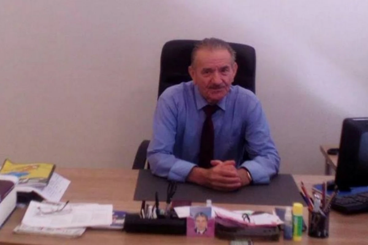 Məşhur “91-lər”in üzvü vəfat edib