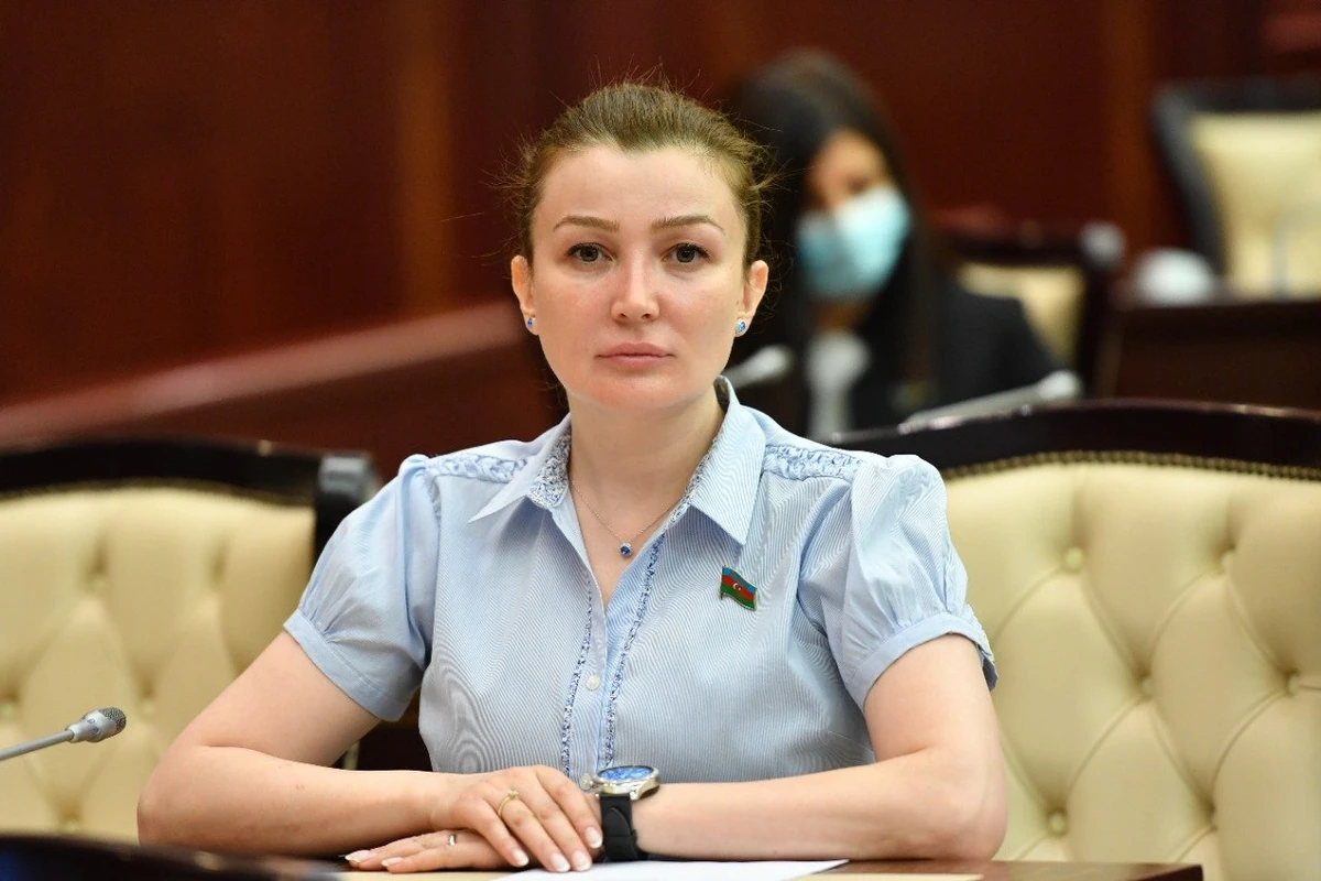 Deputat: “Azərbaycanda feminizmə ehtiyac yoxdur”