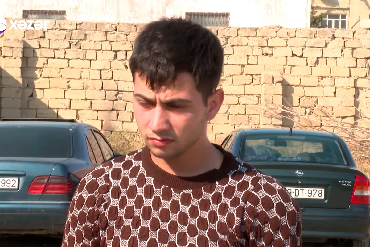 Qardaşlardan birinin öldürüldüyü, digərinin isə yaralandığı hadisənin TƏFƏRRÜATLARI - VİDEO