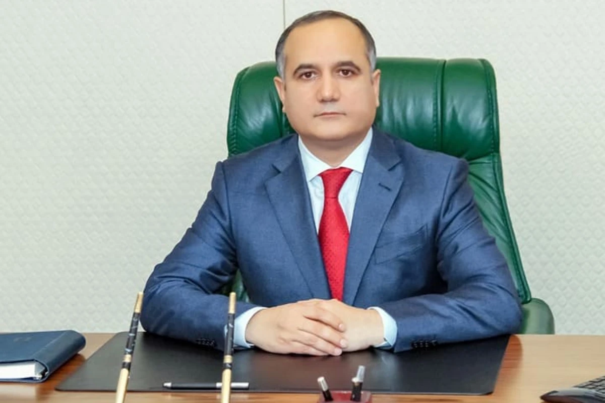 Kamaləddin Qafarov: 44 günlük müharibə 30 illik işğala və iki əsrlik tarixi ədalətsizliyə son qoydu Kamaləddin Qafarov: 44 günlük müharibə 30 illik işğala və iki əsrlik tarixi ədalətsizliyə son qoydu