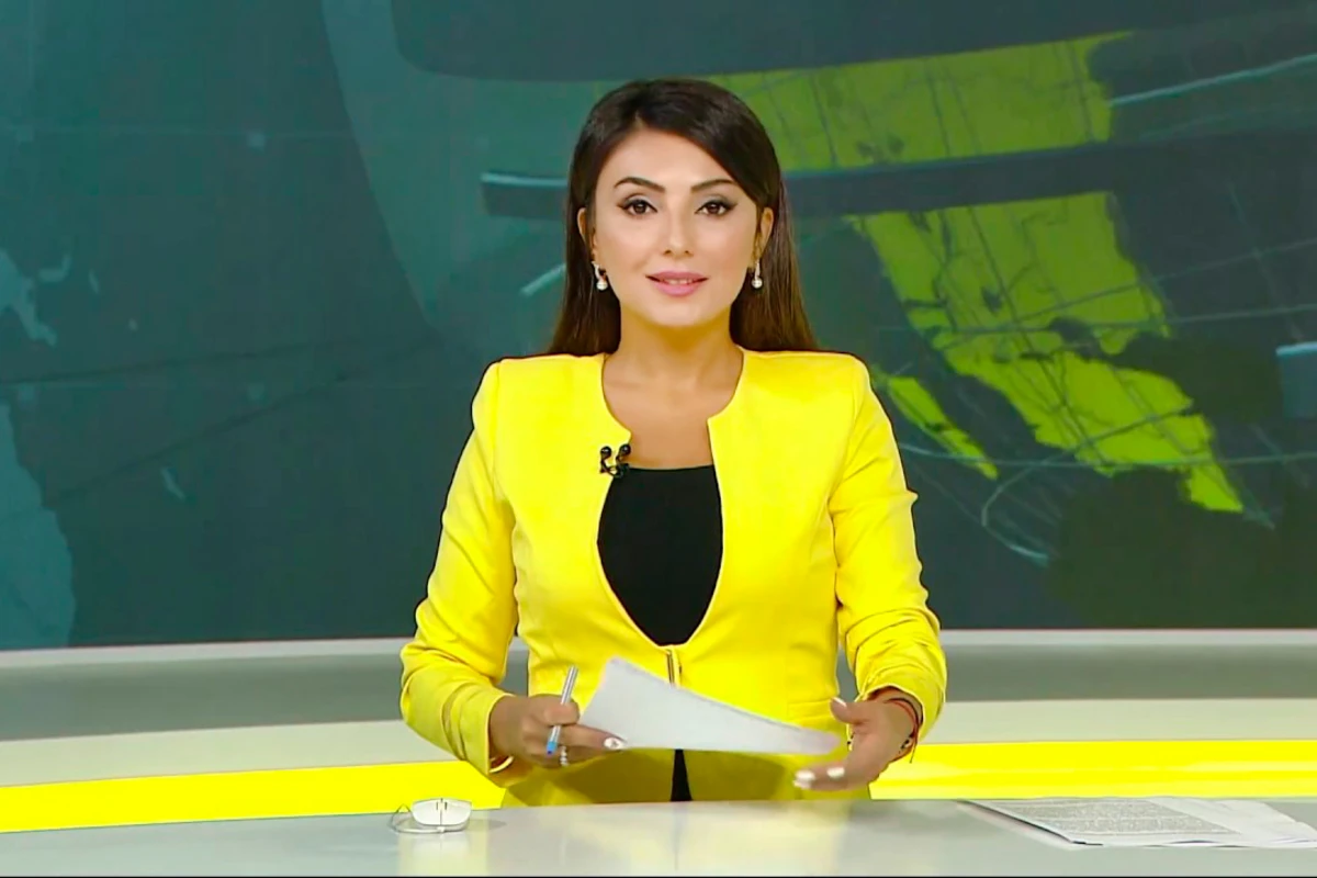 İTV-nin aparıcısı qardaşının ölümündə özünü günahlandırır
