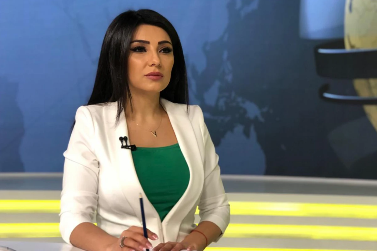 Ведущая İTV винит себя в смерти брата - ОТКРОВЕННОЕ ПРИЗНАНИЕ