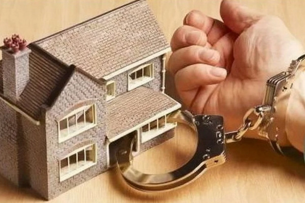 Azərbaycanda cinayət yolu ilə əldə edilən əmlakların sayı açıqlanıb