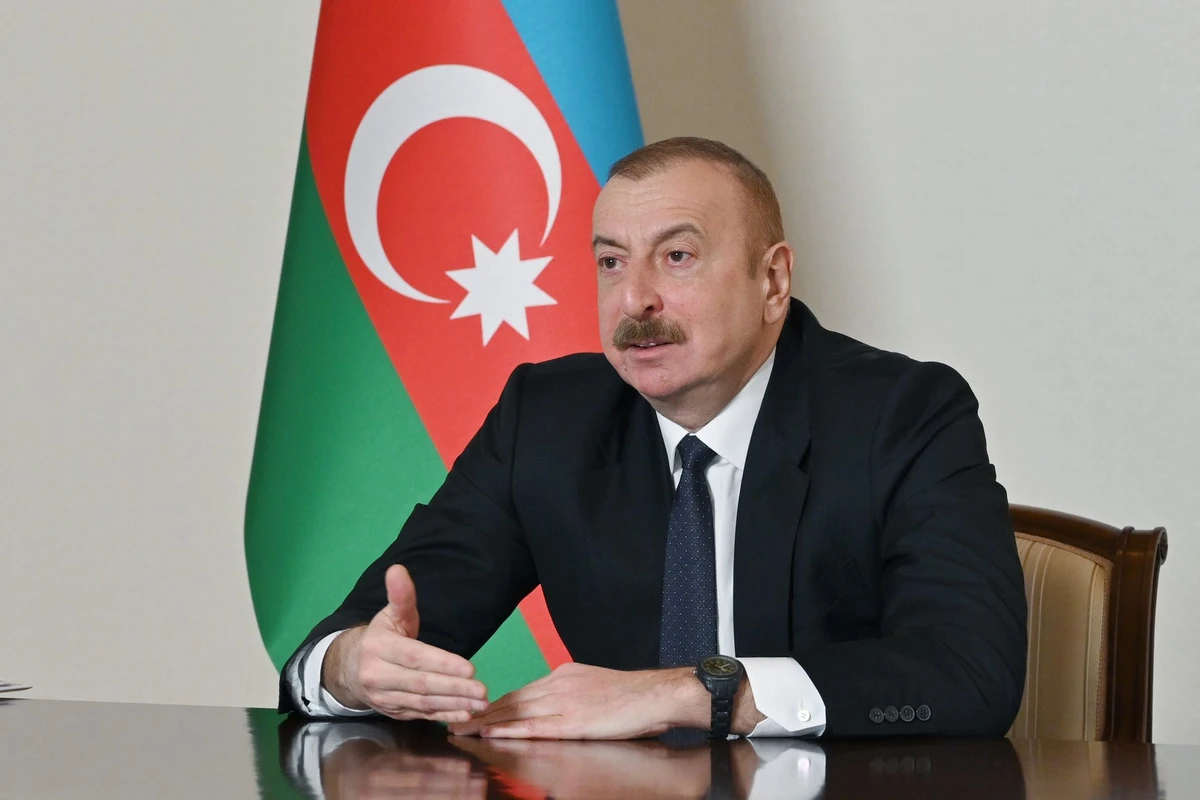 Azərbaycan Prezidenti: Biz öz potensialımızı, nəyə qadir olduğumuzu bilirdik