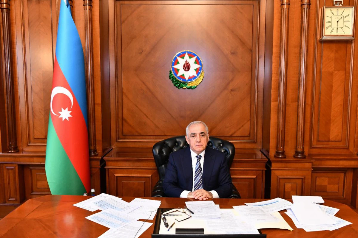 Baş nazir bu institutun adını dəyişdirdi